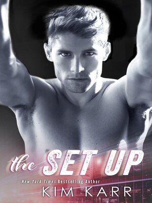 cover image of The Set Up